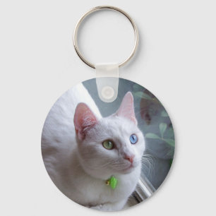平静#2 Keychain キーホルダー