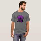 平静 Tシャツ (正面フル)