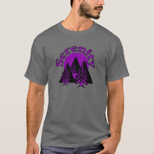 平静 Tシャツ
