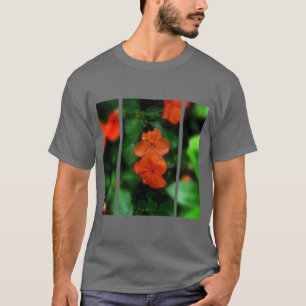 平静 Tシャツ