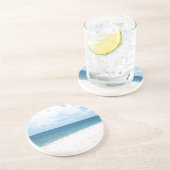 平静GP コースター (側面)