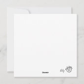 平面カード5.25x5.25 シーズンカード (裏面)