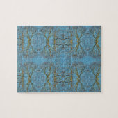 平面充填 ジグソーパズル (横)