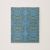 平面充填 ジグソーパズル (縦)