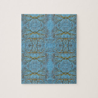 平面充填 ジグソーパズル