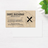 平面図の設計図 |木材 |建築ツール (デスク)