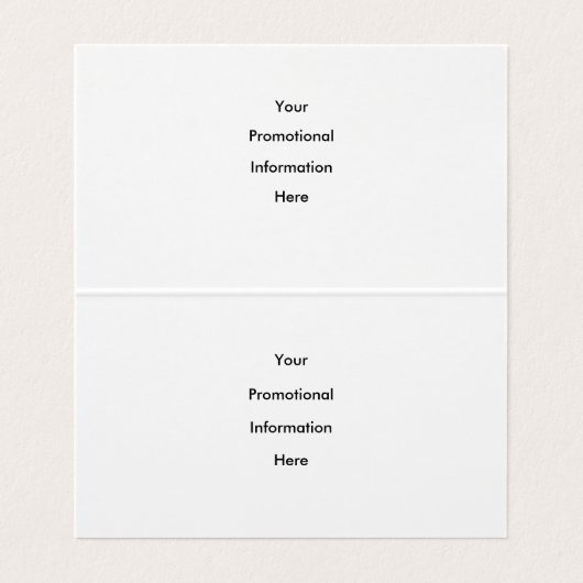 平面図 名刺 (内部フラット)