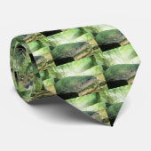 平頭ナマズ ネクタイ (ロール)