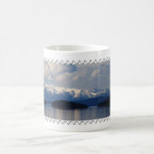 平頭湖モンタナ コーヒーマグカップ (中央)