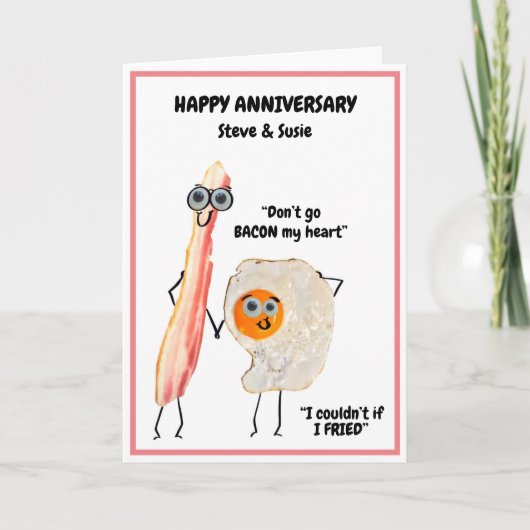 年おもしろい理 カード (正面)