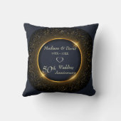 年きらめく理 クッション (裏面)