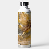 年ごとに重なり合う ウォーターボトル (左面)