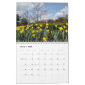 年ごとのカレンダー カレンダー (3月 2026)