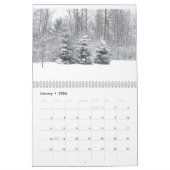 年ごとのカレンダー カレンダー (1月 2026)