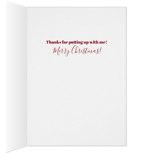 年に一度しか言わないのは分かってる… (内側 (右))