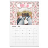 年のカップル |ああ、私のバラ! カレンダー (2月 2026)