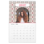 年のカップル |ああ、私のバラ! カレンダー (1月 2026)