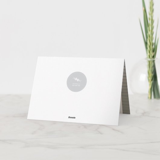 年の休日の写真カードのほとんどのすばらしい時間 シーズンカード (裏面)