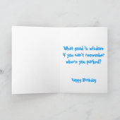 年の割には言来う。 カード (内部)