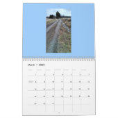 年の年 カレンダー (3月 2026)