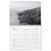 年の旅行 カレンダー (3月 2027)