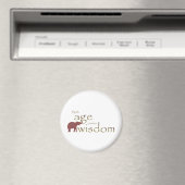 年の来知恵で マグネット (インサイチュ (食洗機))