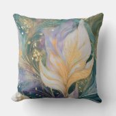 年の枕 クッション (正面)