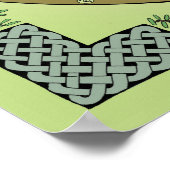 年の歯車 ポスター (角)