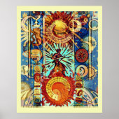 年の終わり ポスター (正面)