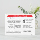 年の見直し シーズンカード (スタンド正面)