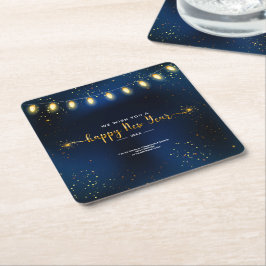 年の追加ファミリ団体や組織詳細20XX スクエアペーパーコースター