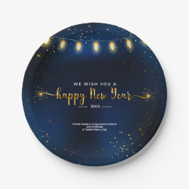 年の追加ファミリ団体や組織詳細20XX ペーパープレート