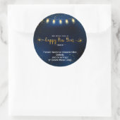 年の追加ファミリ団体や組織詳細20XX ラウンドシール (バッグ)