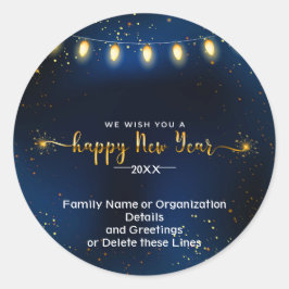 年の追加ファミリ団体や組織詳細20XX ラウンドシール