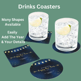 年の追加ファミリ団体や組織詳細20XX ラウンドペーパーコースター