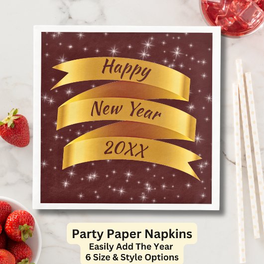 年の追加文字新年20xx金ゴールドリボン