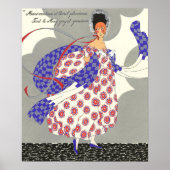 年の12ヶ月：ベントース ポスター (正面)