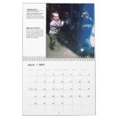 年の2008年のプレーボーイ カレンダー (3月 2027)