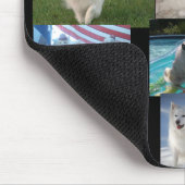 年のEskiesの価値! マウスパッド (コーナー)