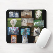 年のEskiesの価値! マウスパッド (マウス)