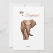 年は前髪が無い シーズンカード (裏面)