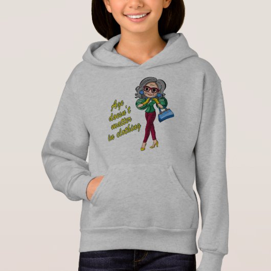 年は着物に関係ない (正面)