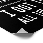 年を取ったかも知れぬ得が見物すクールる ポスター (角)