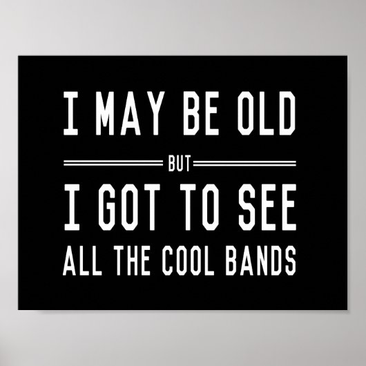 年を取ったかも知れぬ得が見物すクールる ポスター (正面)