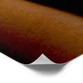 年を取るのが怖い ポスター (角)