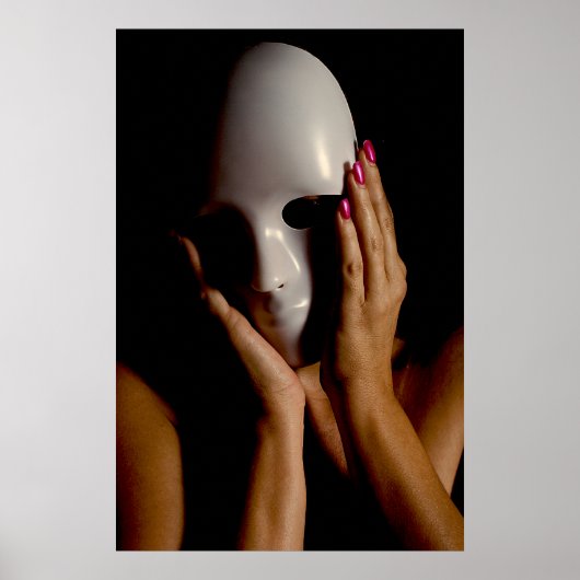 年を取るのが怖い ポスター (正面)