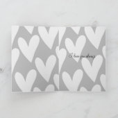 年を取る カード (内部)