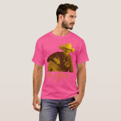 年を取る Tシャツ (正面フル)