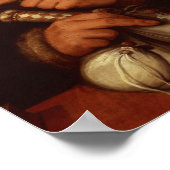 年を取れば取るほど愚かな者は増える( ポスター (角)