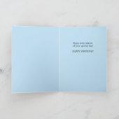 年を考え取ると時間がかかる カード (内部)